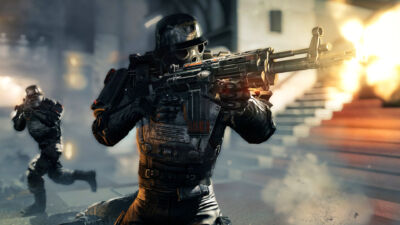Un FPS PvP secret de Bethesda Softworks annulé : on pense déjà savoir de quel jeu il s’agit