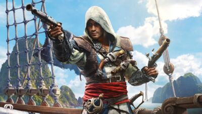 Mise à jour d’Assassin’s Creed Black Flag Resynced : voici la liste des nouveautés et changements
