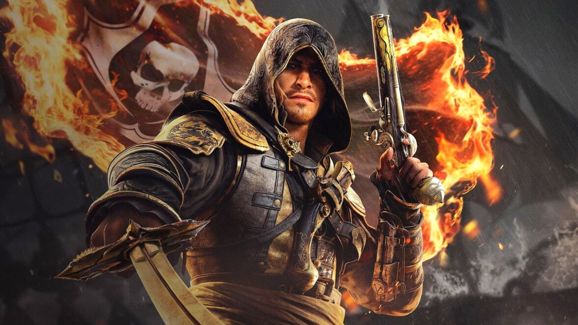 Assassin’s Creed Black Flag Resynced frappe fort avec un premier cap de ventes impressionnant
