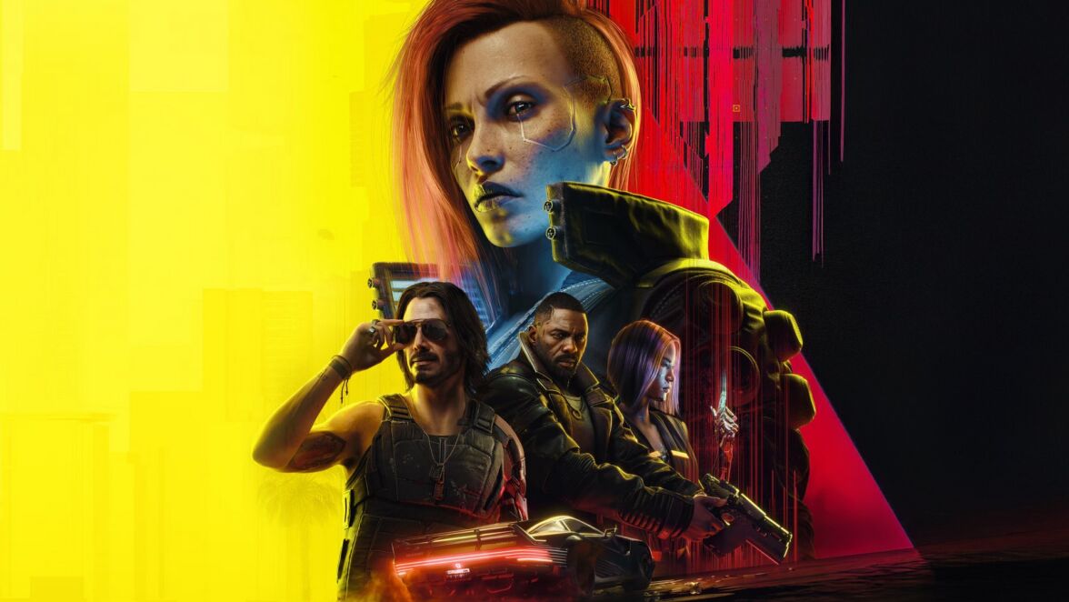 Cyberpunk 2077 rejoint Skyrim et Hogwarts Legacy dans le top 20 des jeux les plus vendus de l’histoire