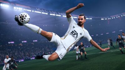 EA Sports FC 27 : date de sortie, versions PS4 et Xbox One, prix… les premiers détails fuitent