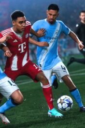 Jeu : EA Sports FC 27