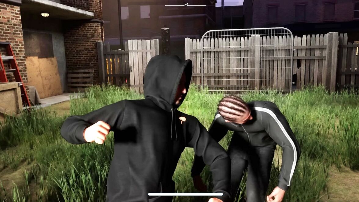 ENDS : le GTA-Like londonien fait par 12 personnes dévoile du nouveau gameplay