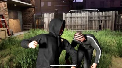 ENDS : le GTA-Like londonien fait par 12 personnes dévoile du nouveau gameplay