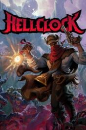 Jeu : Hell Clock