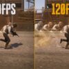 PUBG sera bientôt jouable à 120 FPS sur Xbox et PS5 : les détails
