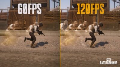 PUBG sera bientôt jouable à 120 FPS sur Xbox et PS5 : les détails