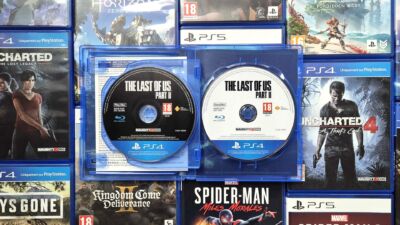 Pourquoi PlayStation (et Xbox) ont tout intérêt à vendre leurs jeux en dématérialisé plutôt qu’en physique