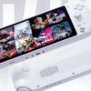 Lenovo dévoile une nouvelle console portable : voici la Legion C700