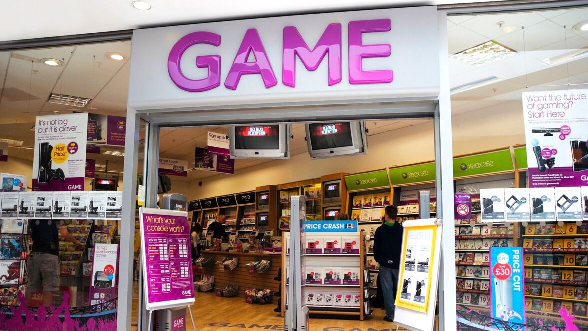 “Nous n’allons pas rester les bras croisés” : GAME alerte sur la disparition des jeux physiques