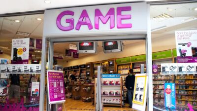 “Nous n’allons pas rester les bras croisés” : GAME alerte sur la disparition des jeux physiques