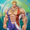 Le nouveau skin de Captain America dans Marvel Rivals fait exploser les réseaux à cause d’un détail très voyant