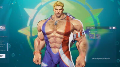 Le nouveau skin de Captain America dans Marvel Rivals fait exploser les réseaux à cause d’un détail très voyant