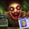 Xbox Game Pass : un nouveau jeu complètement barré arrive aujourd’hui day one dans le service