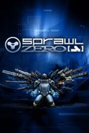 Jeu : SPRAWL ZERO