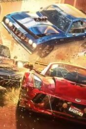 Jeu : Wreckreation 2