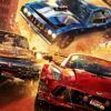 Wreckreation 2 se dévoile et pourrait enfin être le digne successeur de Burnout