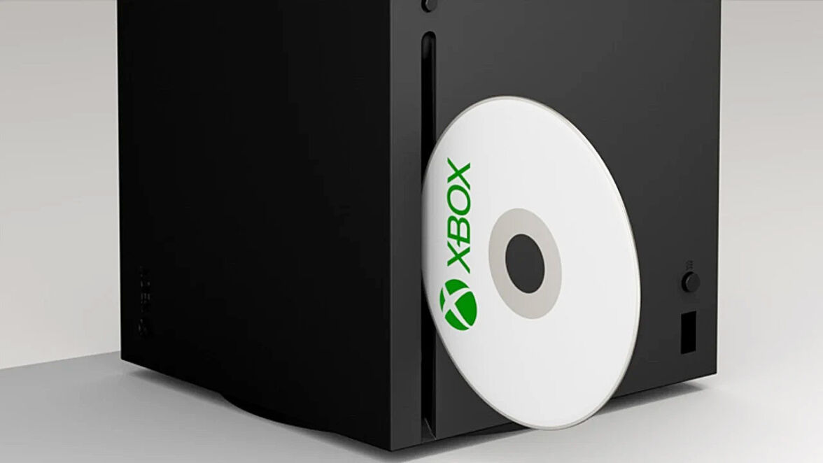 Xbox préparerait enfin une solution pour transformer vos jeux en boîte en versions numériques