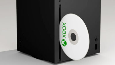 Xbox préparerait enfin une solution pour transformer vos jeux en boîte en versions numériques