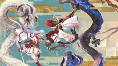 Test : Test – Rune Factory: Guardians of Azuma – Entre épopée JRPG et cosy game