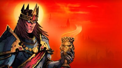 Test : Test – Sworn – Le mod multijoueur d’Hadès ?